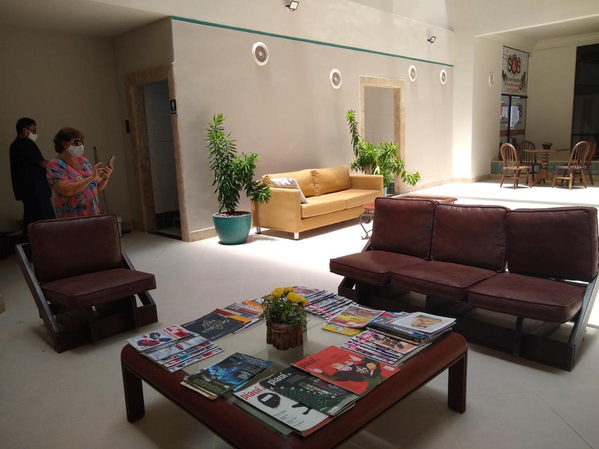 Apartamento Farol Barra Flat Salvador Buitenkant foto