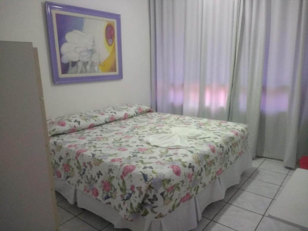 Apartamento Farol Barra Flat Salvador Buitenkant foto
