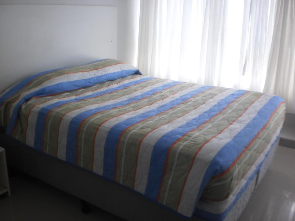 Apartamento Farol Barra Flat Salvador Kamer foto
